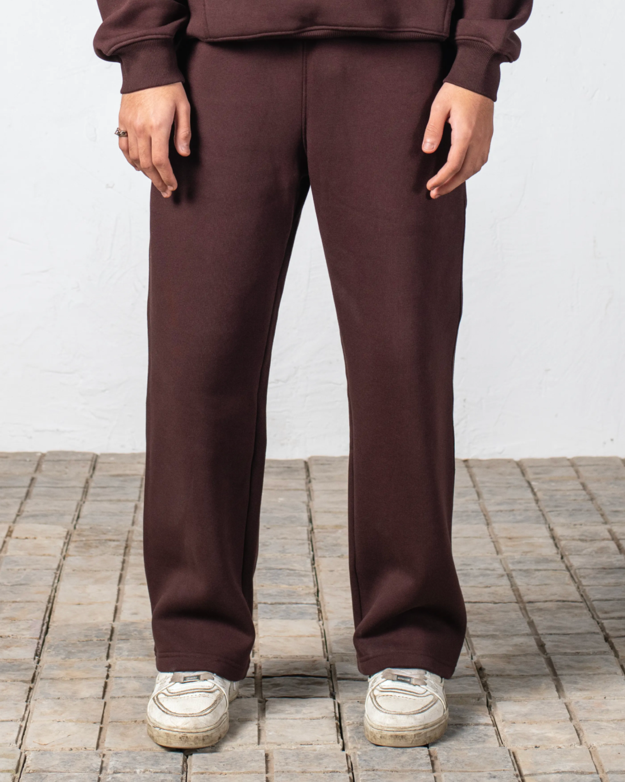 Brown Sweatpant