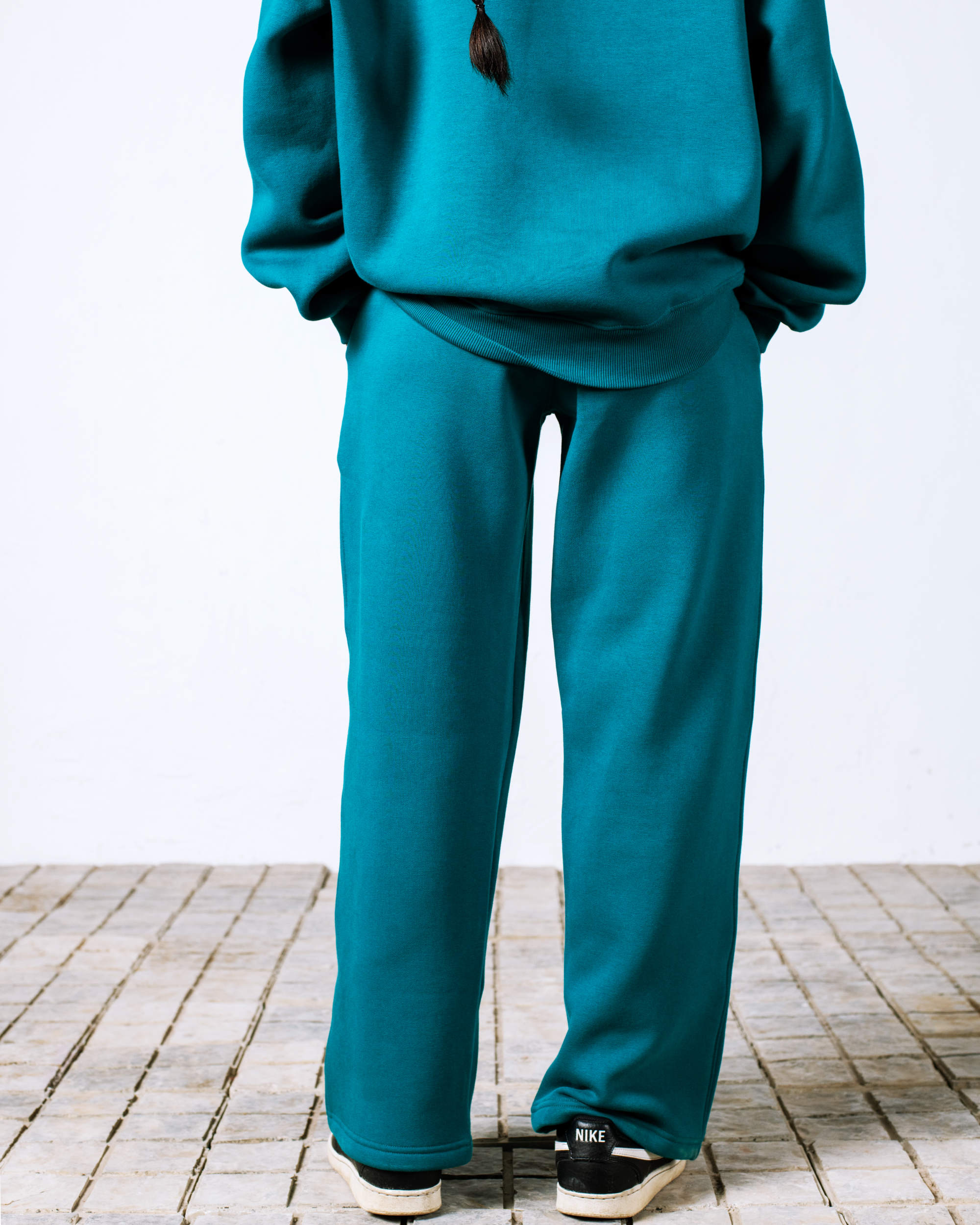 Petrol Sweatpant